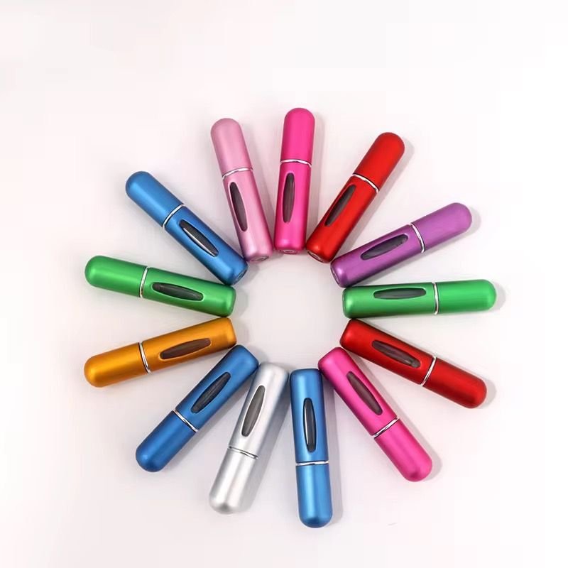 Vaporisateur de Parfum Rechargeable