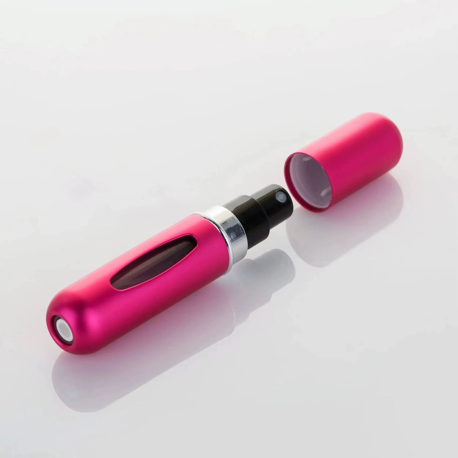 Vaporisateur de Parfum Rechargeable