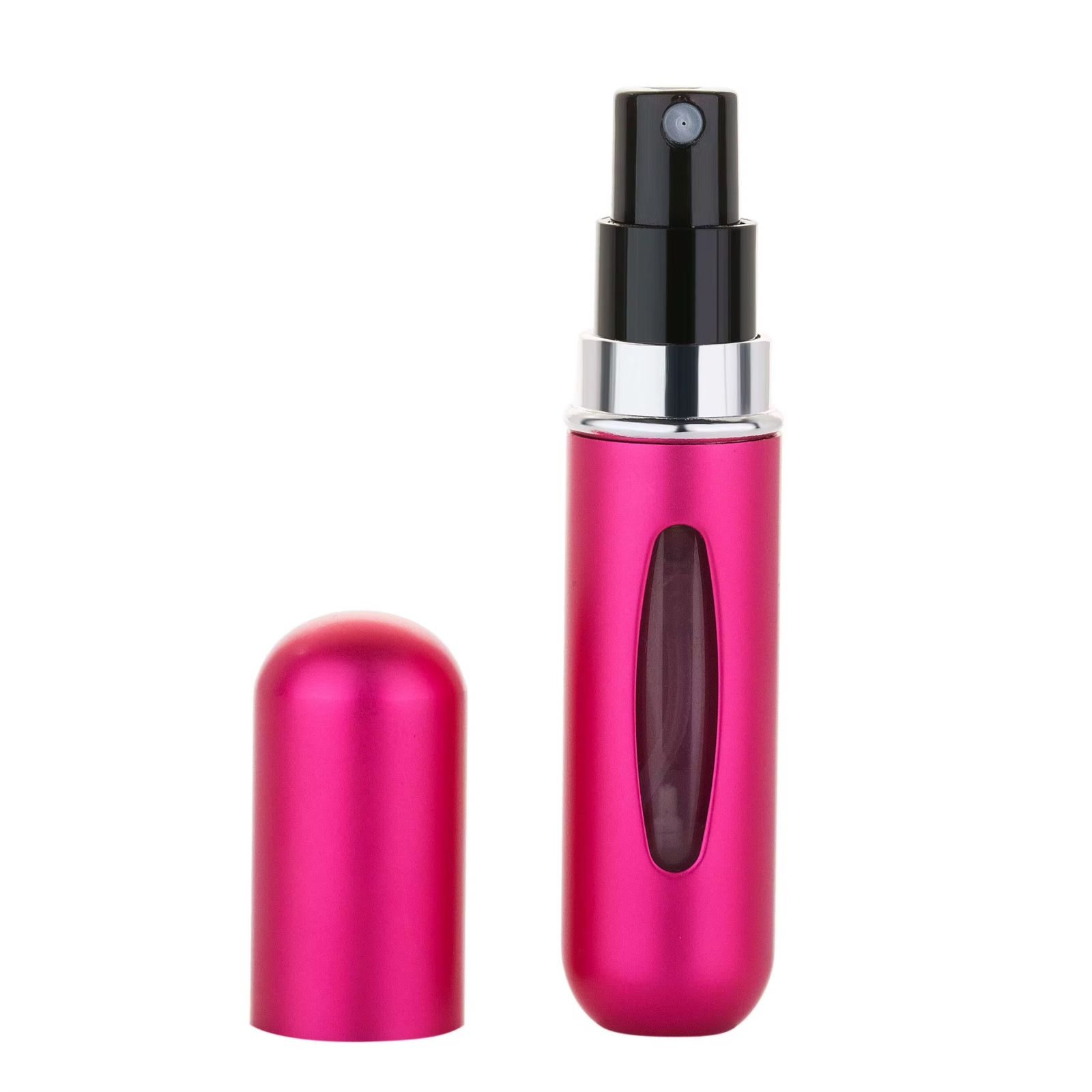 Vaporisateur de Parfum Rechargeable
