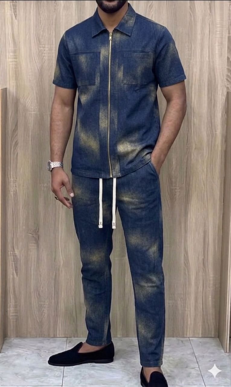 Ensemble Jogging Complet homme et Femme