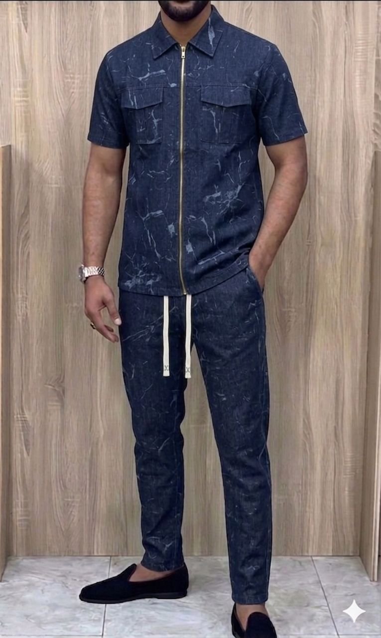 Ensemble Jogging Complet homme et Femme