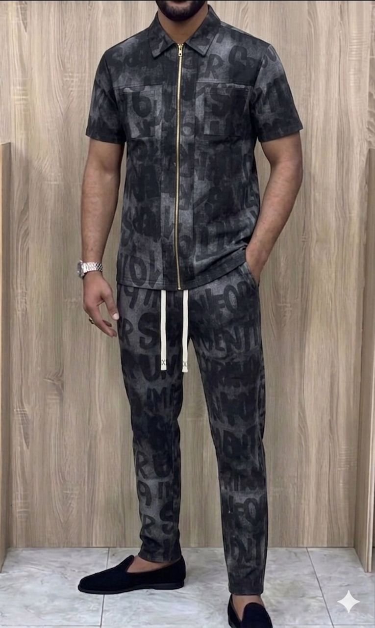 Ensemble Jogging Complet homme et Femme