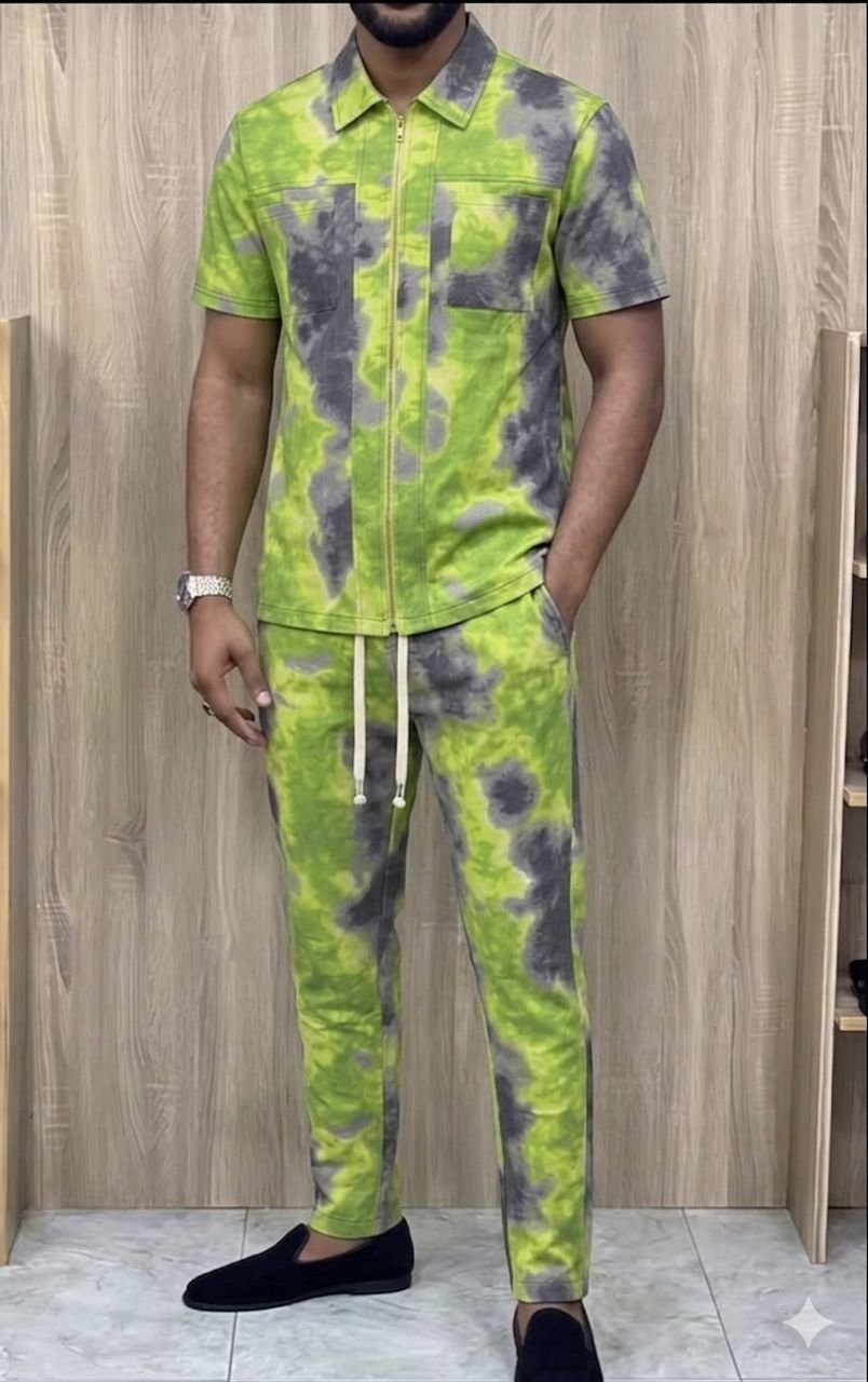 Ensemble Jogging Complet homme et Femme