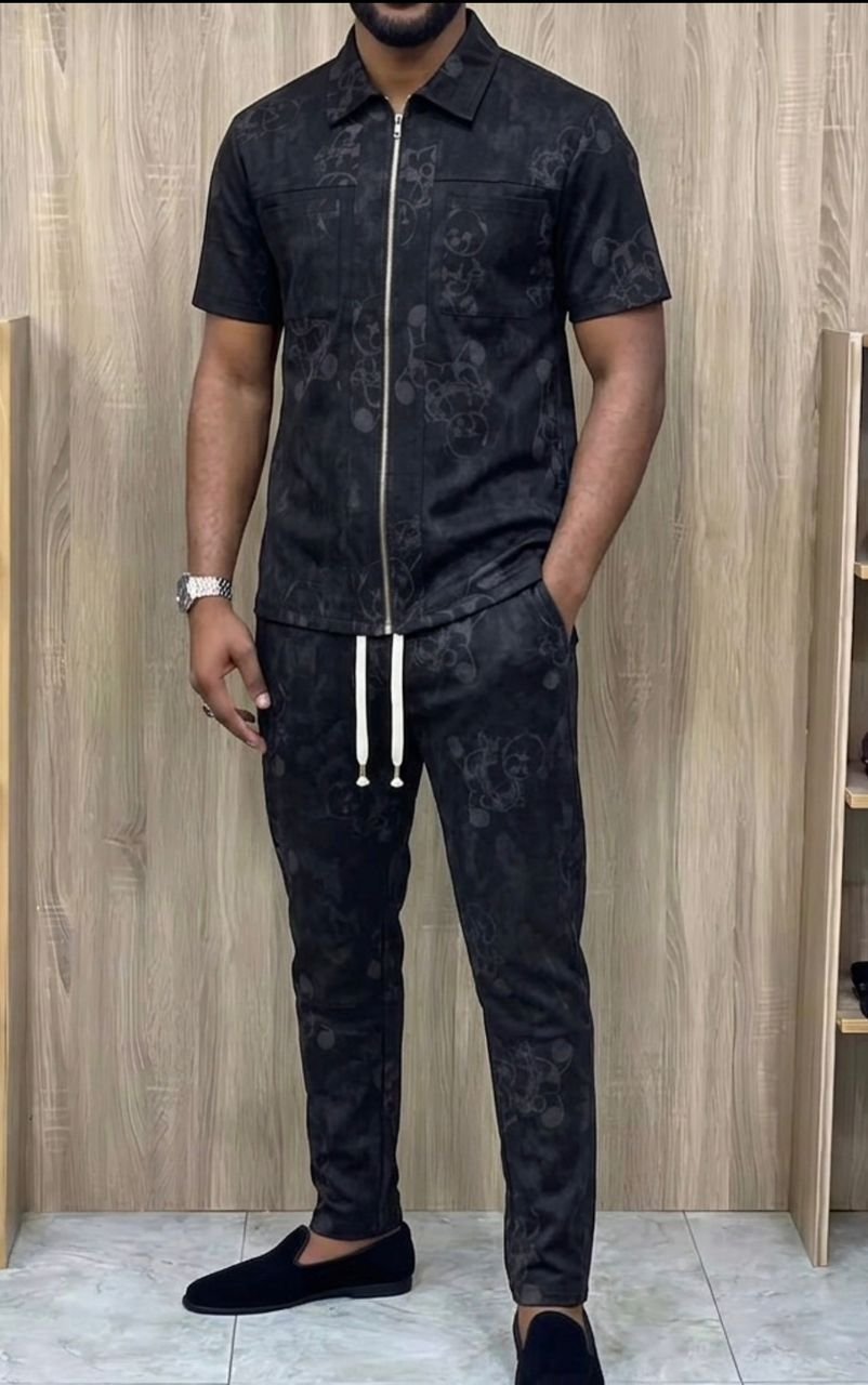 Ensemble Jogging Complet homme et Femme