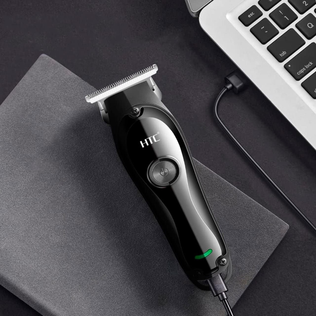 ✂️ Tondeuse Professionnelle HTC AT-118