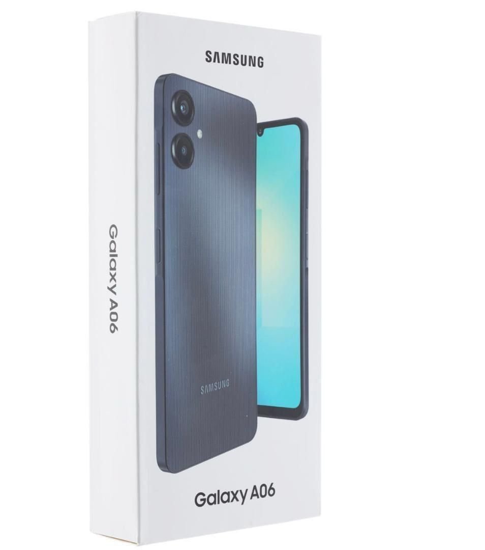 📱 SAMSUNG GALAXY A06