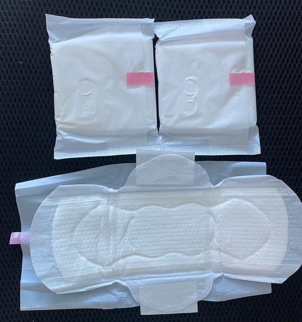 🔥 PACK SERVIETTES HYGIÉNIQUES