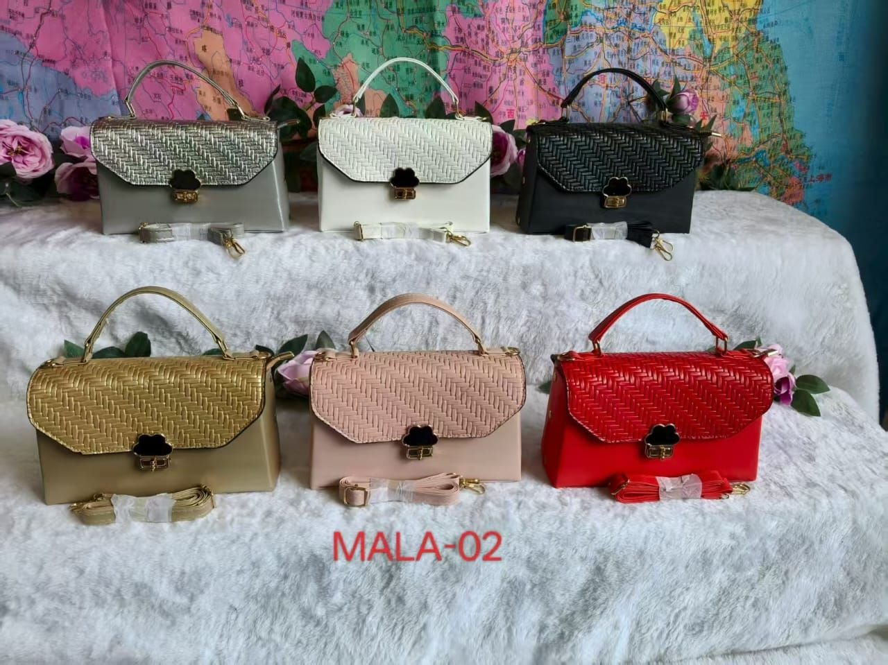 👜 SACS À MAIN TENDANCE FEMME 💎