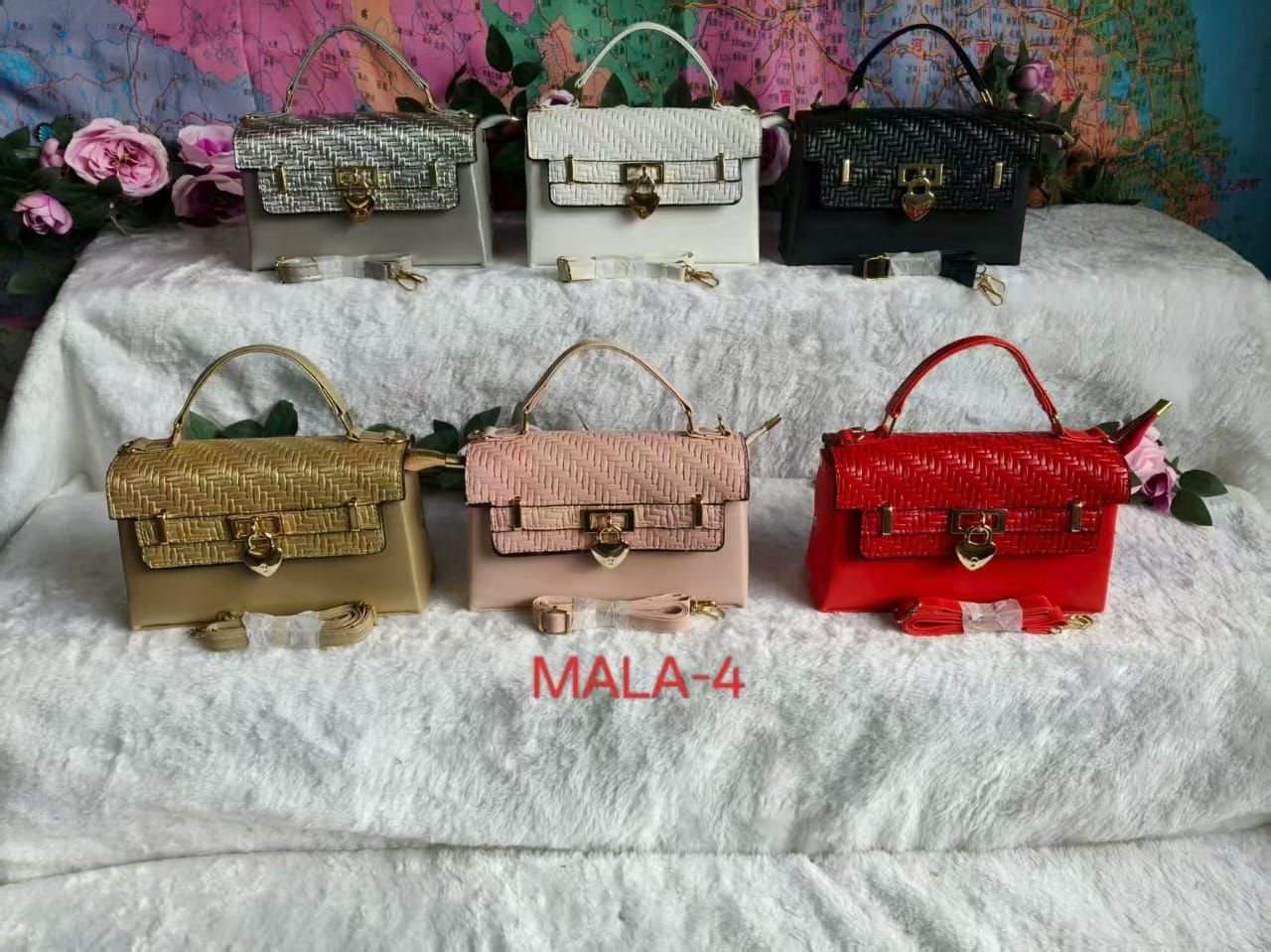 👜 SACS À MAIN TENDANCE FEMME 💎