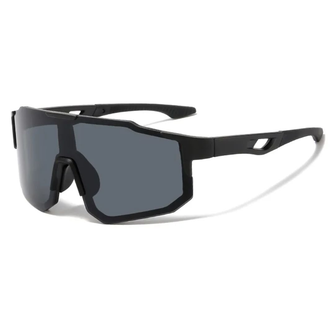 🕶️ LUNETTES FUTURISTES MIROIR