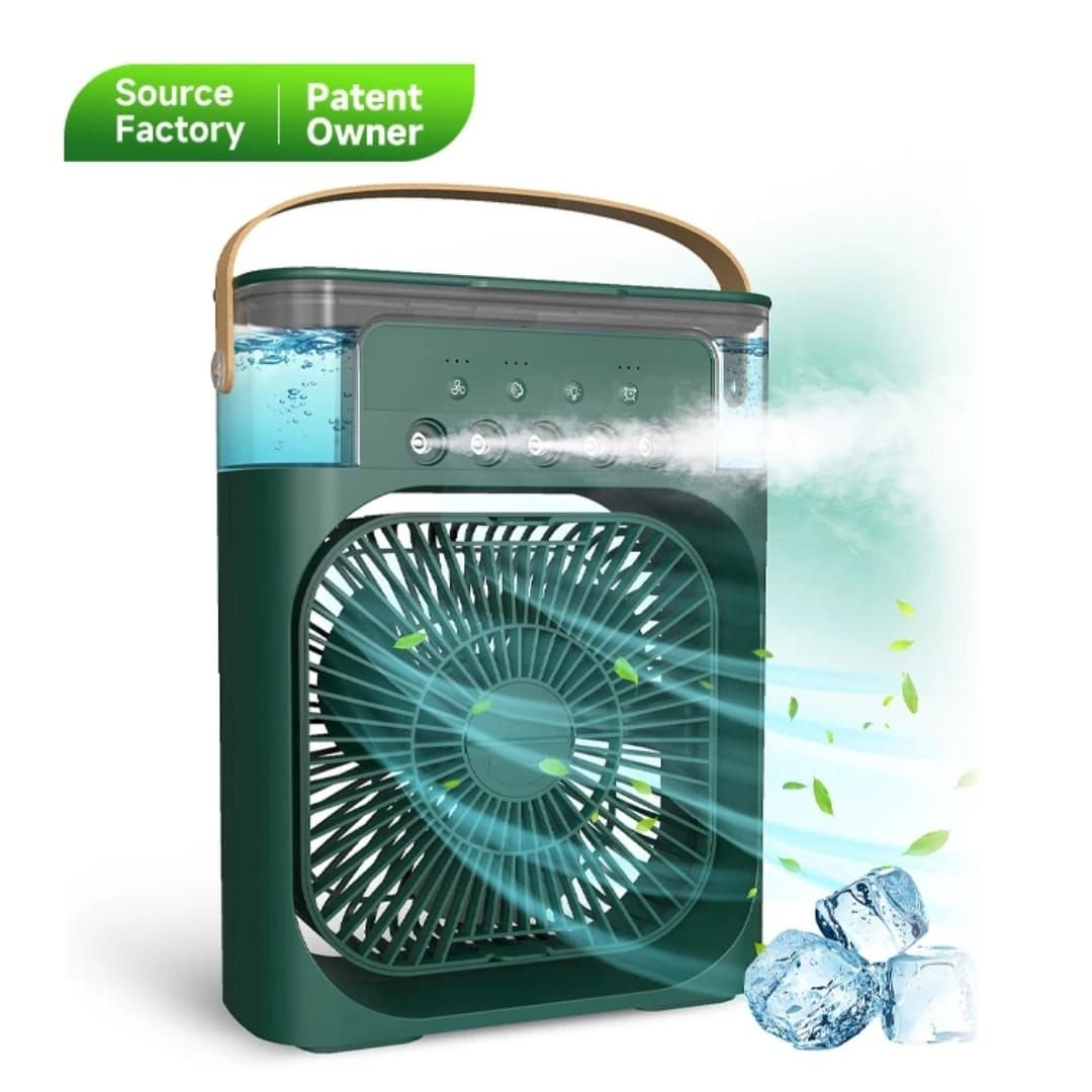 Mini Humidificateur portable