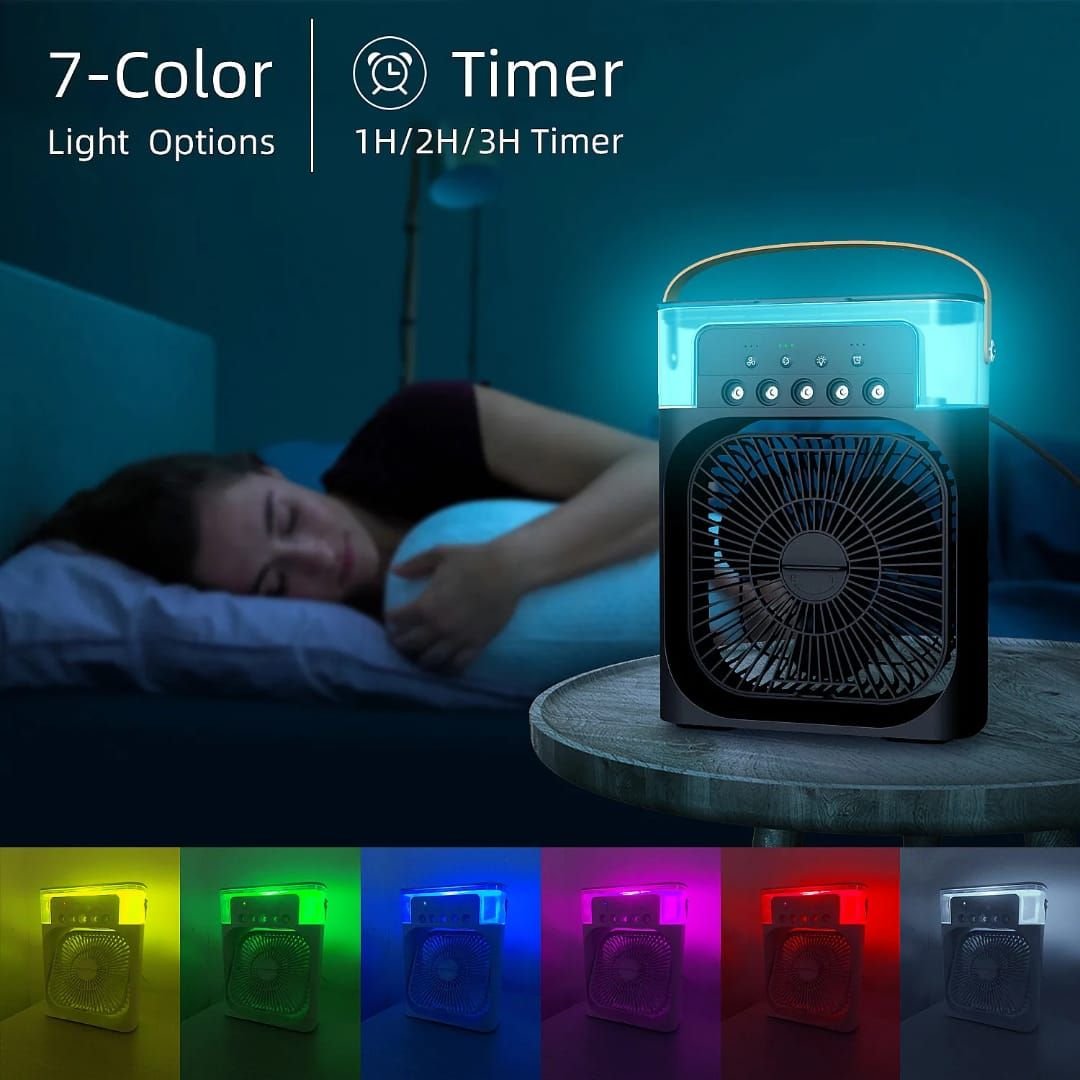 Mini Humidificateur portable