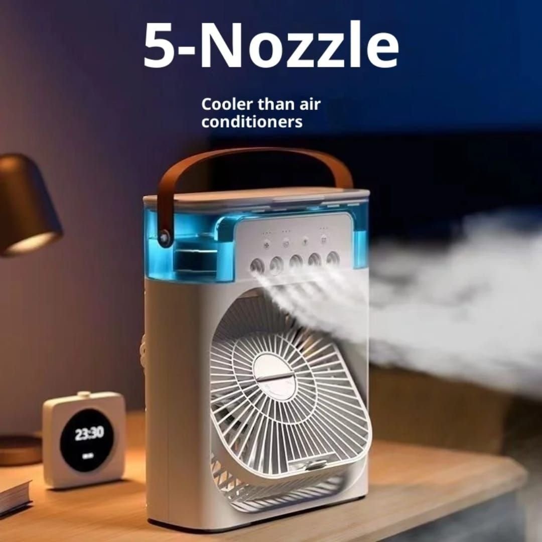 Mini Humidificateur portable