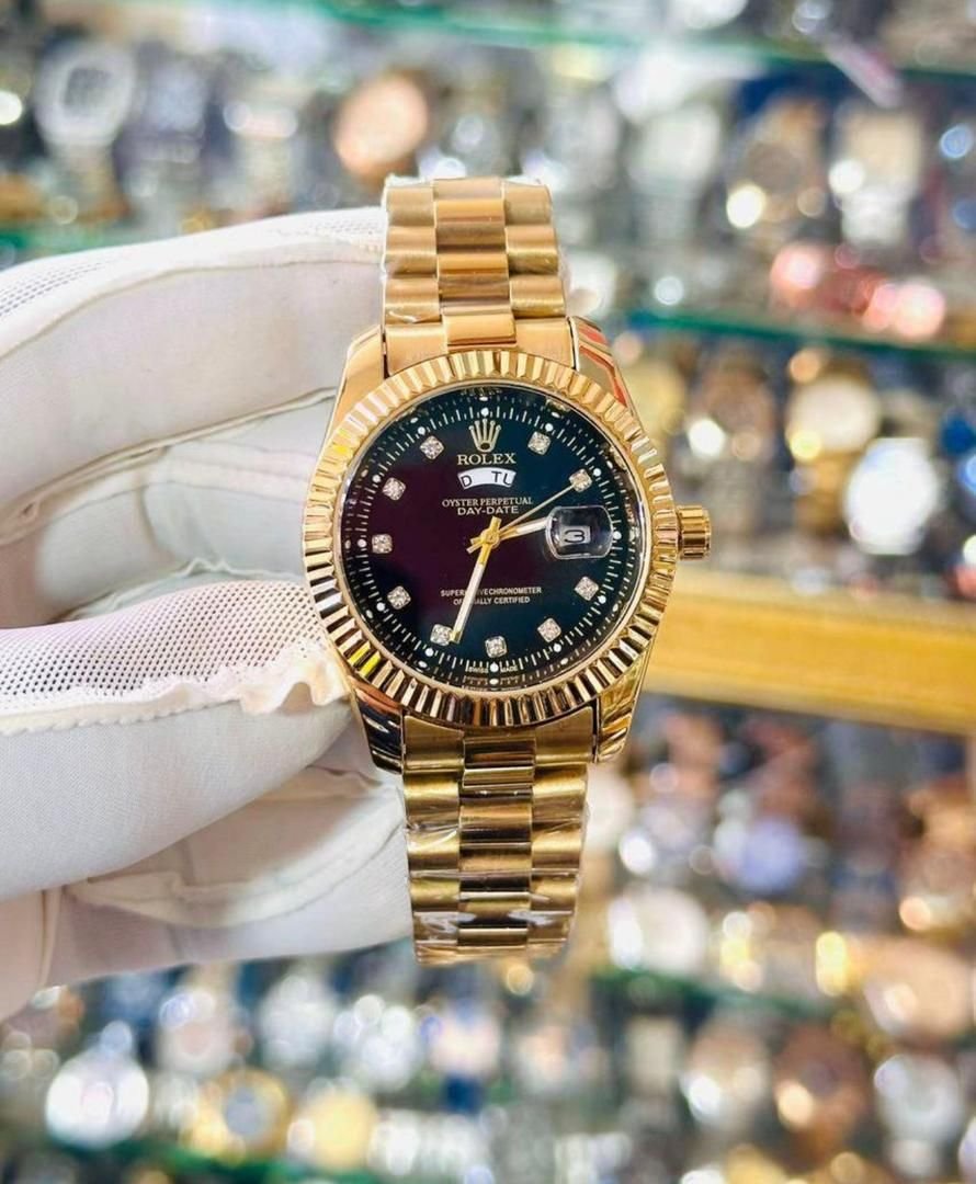 ⌚ Montre ROLEX - SEMI - ORIGINAL