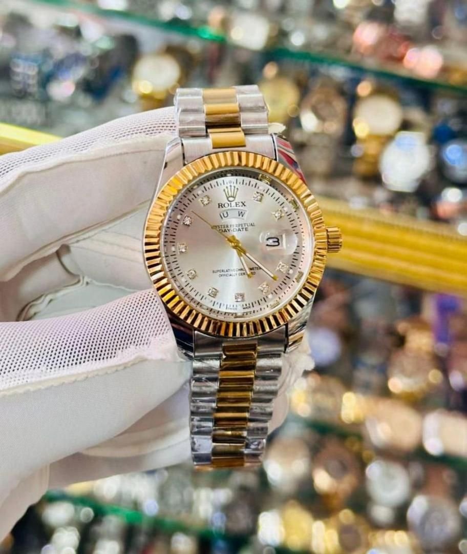 ⌚ Montre ROLEX - SEMI - ORIGINAL