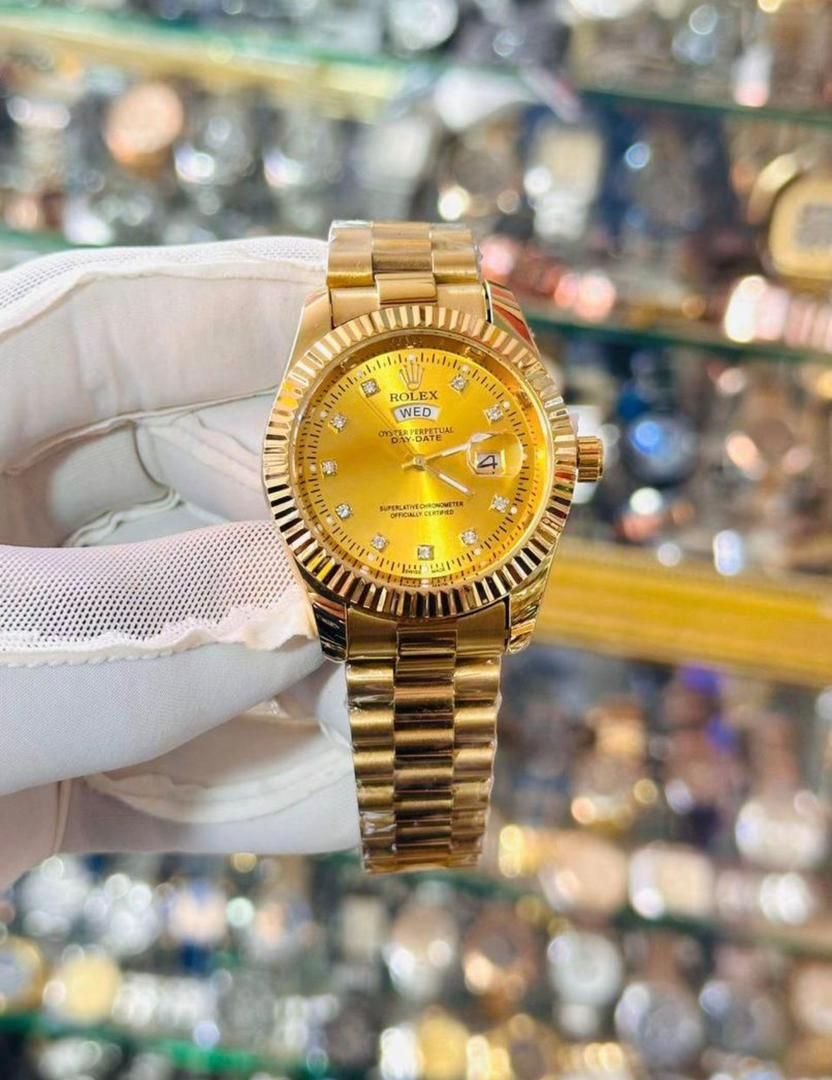⌚ Montre ROLEX - SEMI - ORIGINAL