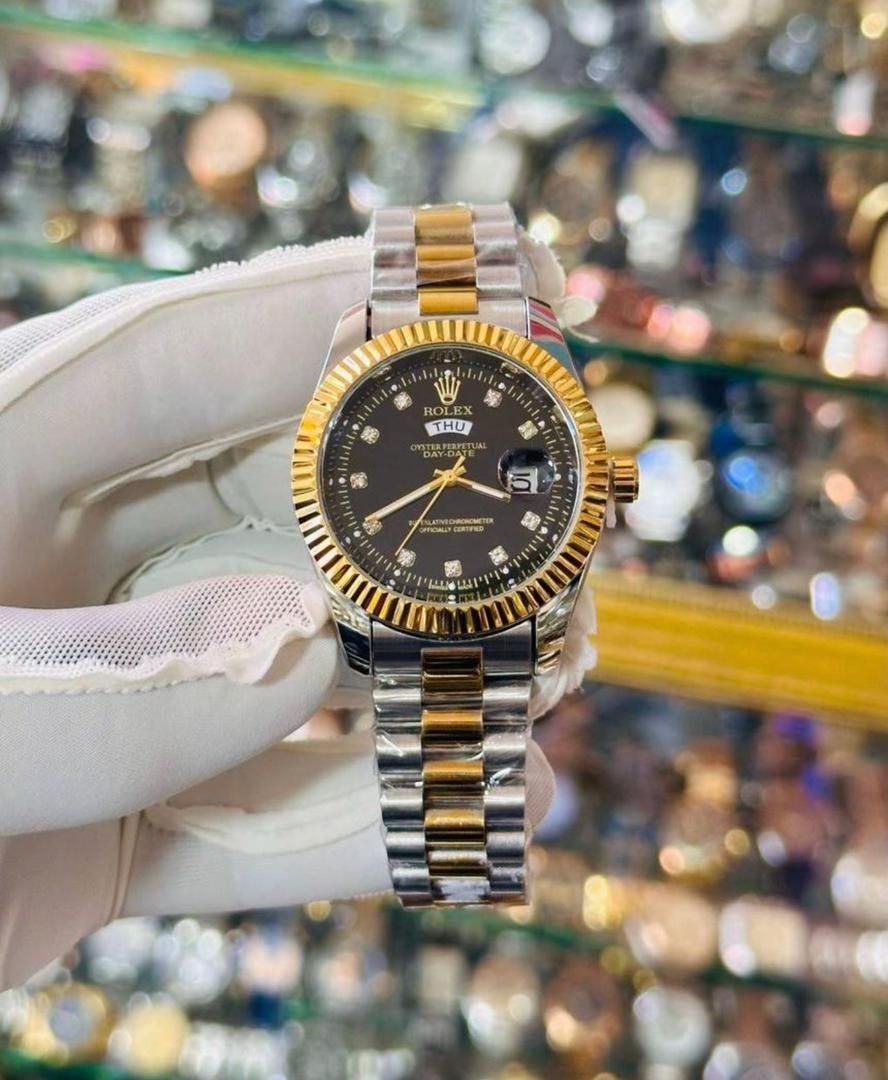 ⌚ Montre ROLEX - SEMI - ORIGINAL
