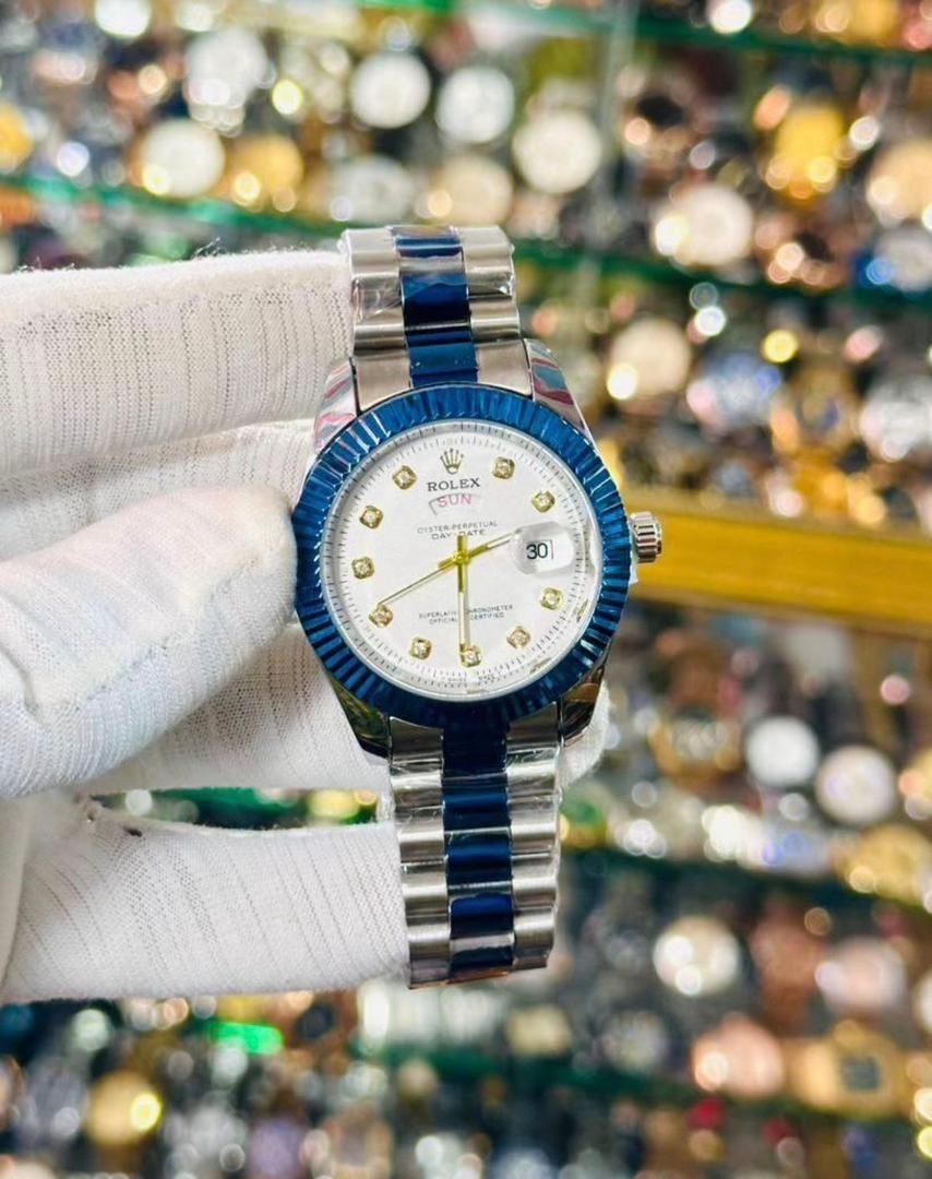 ⌚ Montre ROLEX - SEMI - ORIGINAL
