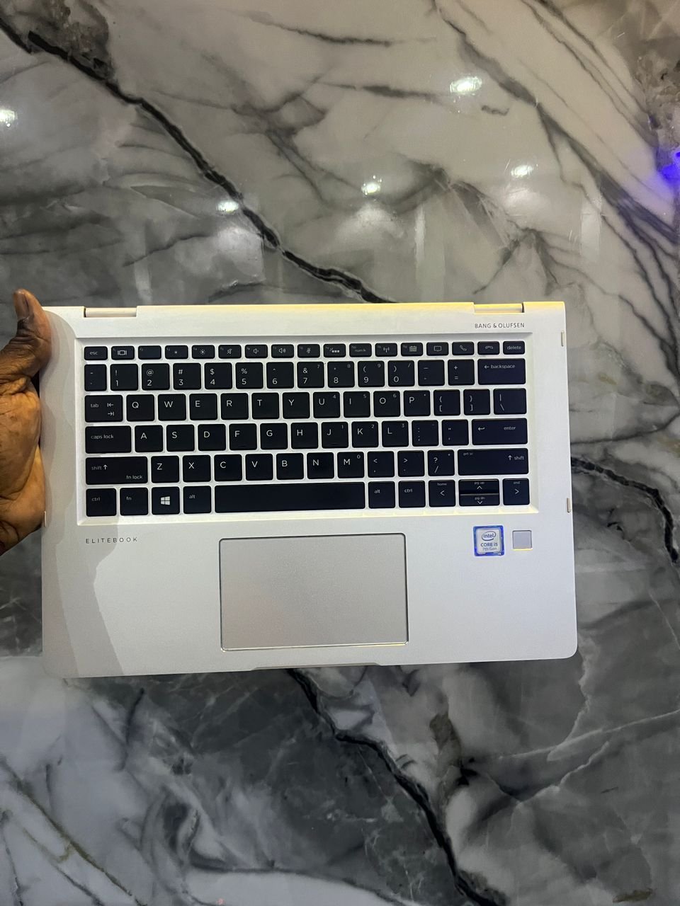 💻✨ HP ELITEBOOK x360 1030 G2 – ULTRABOOK TACTILE 360° 🔥