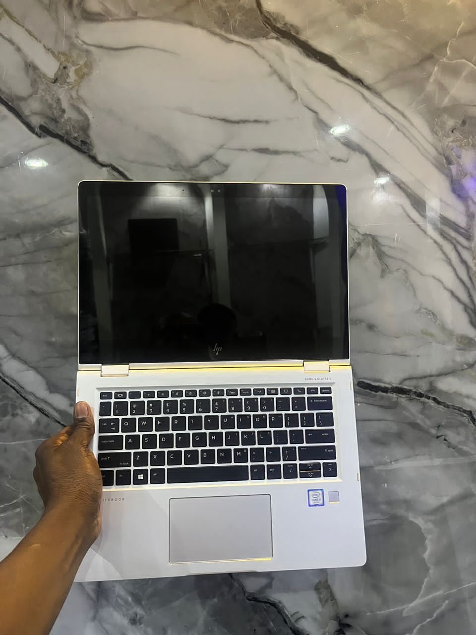 💻✨ HP ELITEBOOK x360 1030 G2 – ULTRABOOK TACTILE 360° 🔥