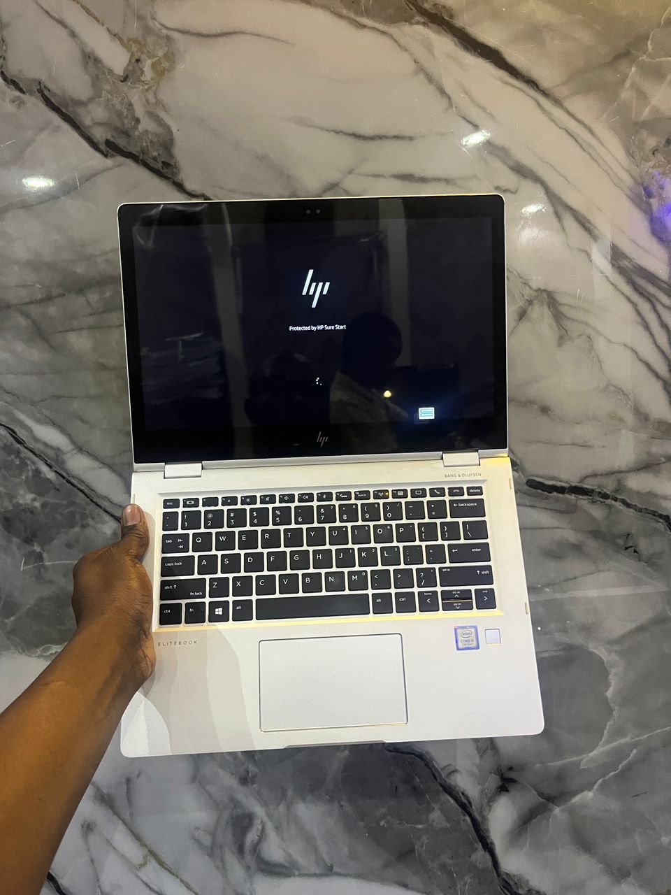 💻✨ HP ELITEBOOK x360 1030 G2 – ULTRABOOK TACTILE 360° 🔥