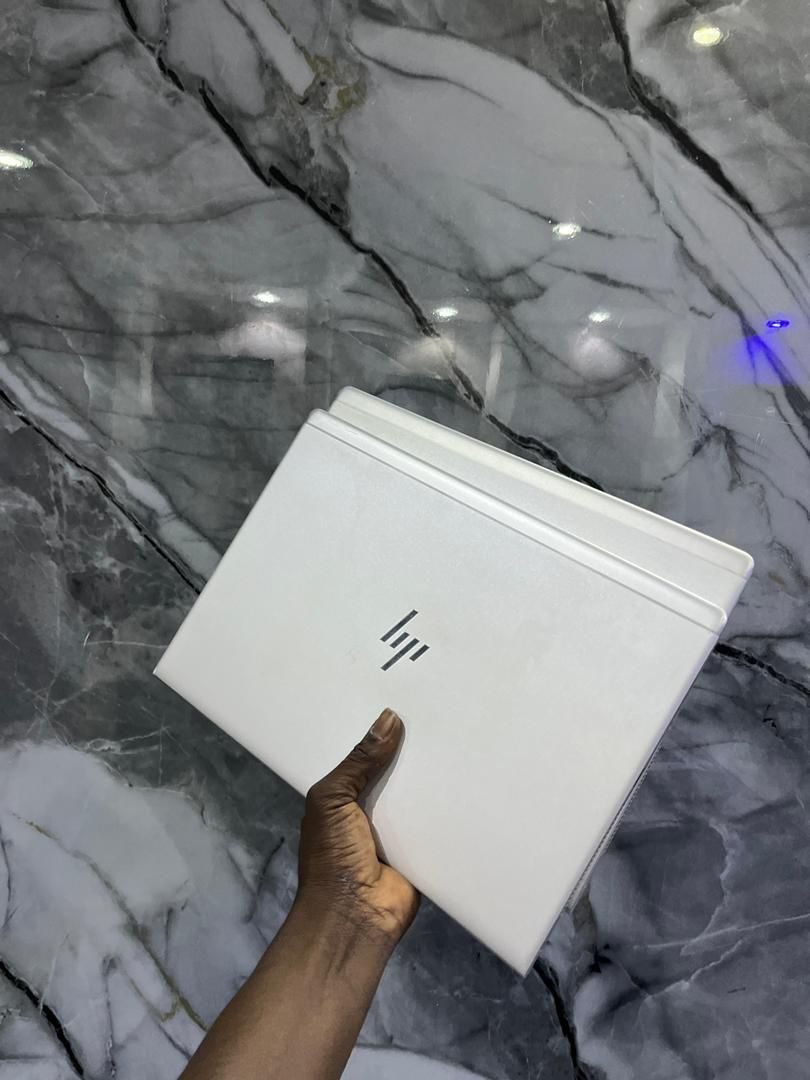 💻 HP ELITEBOOK 840 G5 / G6