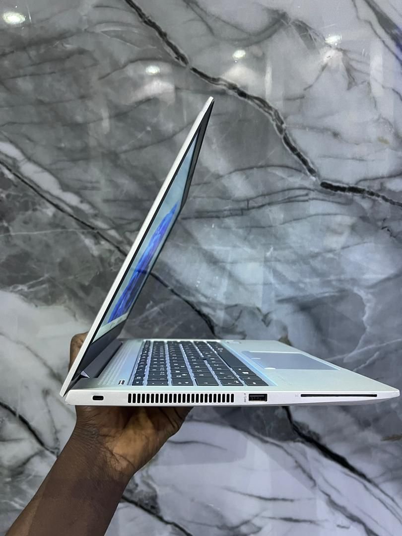 💻 HP ELITEBOOK 840 G5 / G6