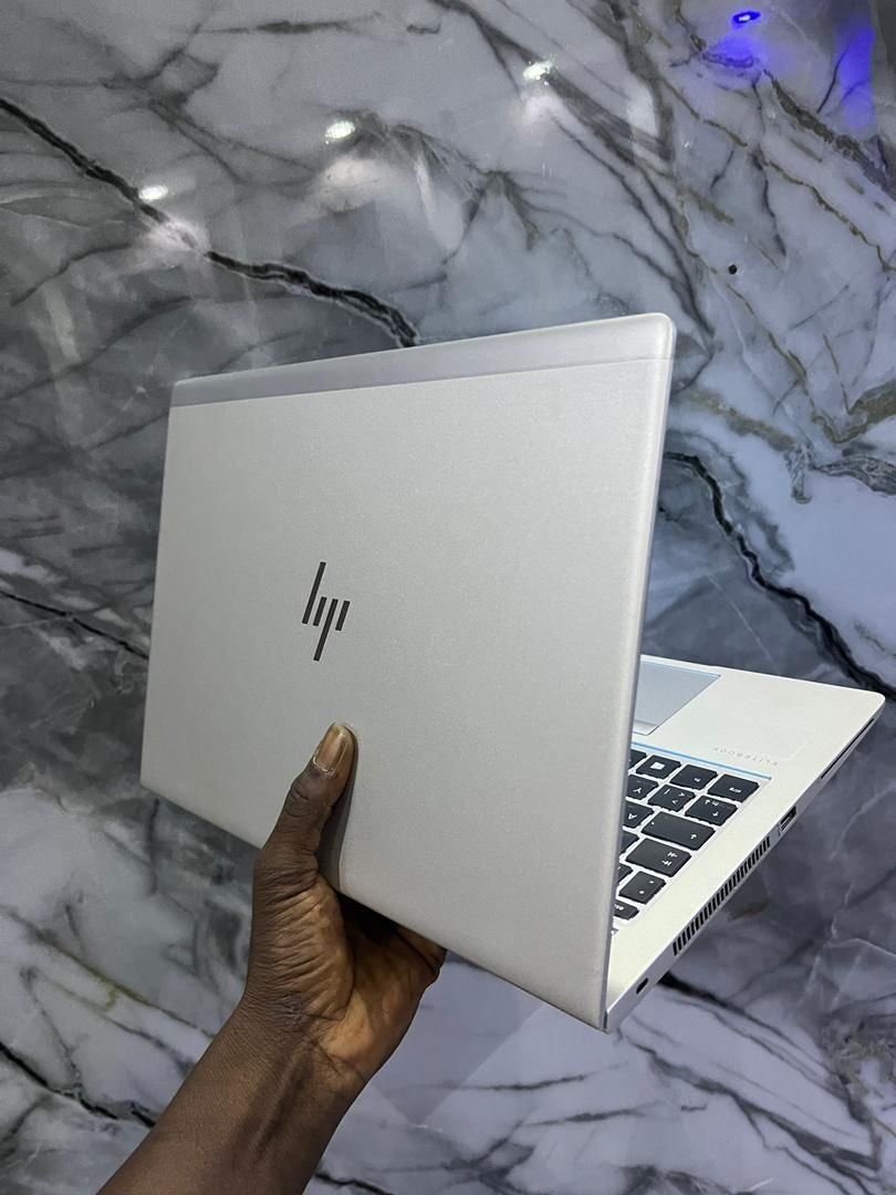 💻 HP ELITEBOOK 840 G5 / G6
