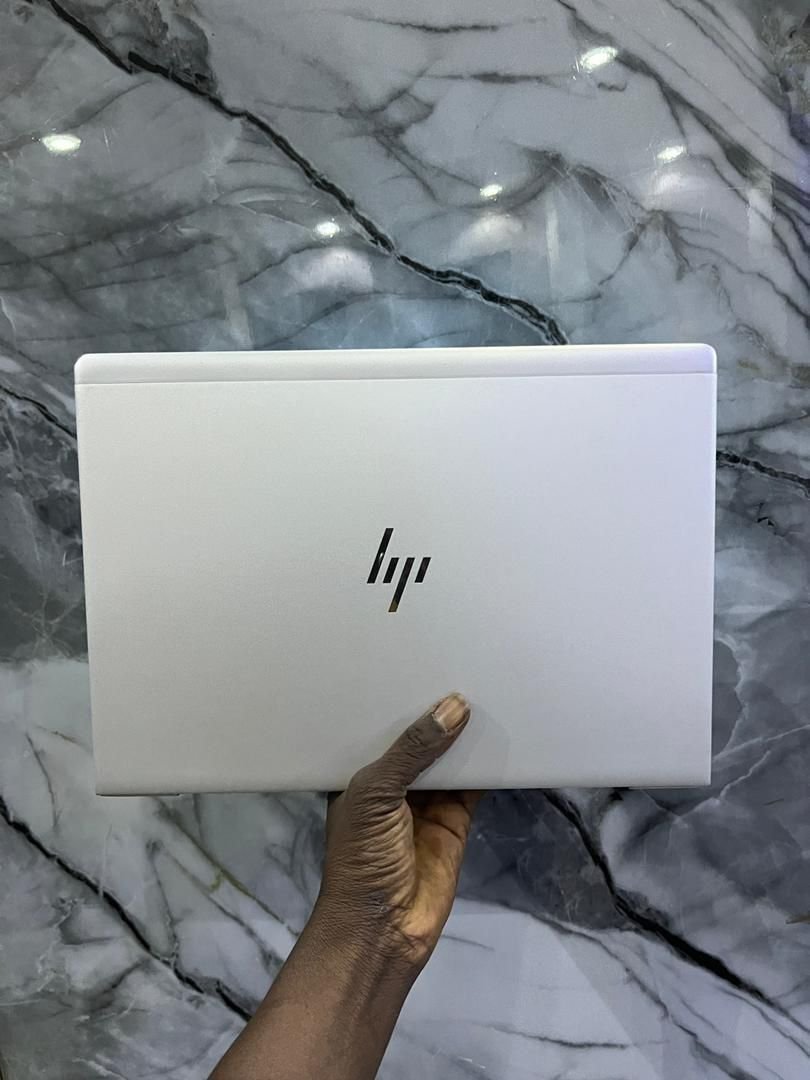 💻 HP ELITEBOOK 840 G5 / G6