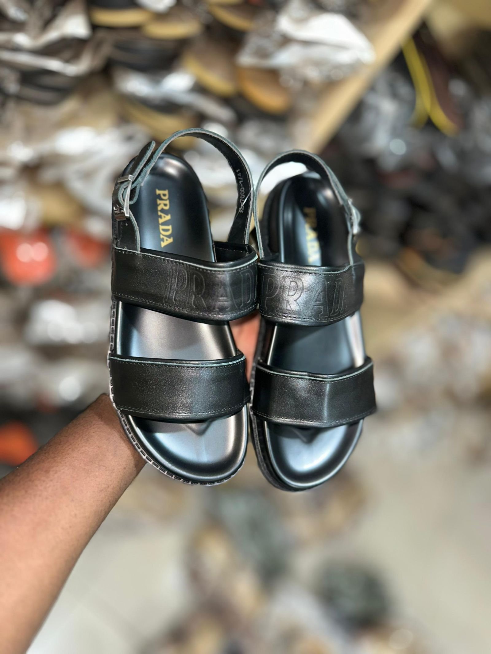 PRADA ORIGINAL