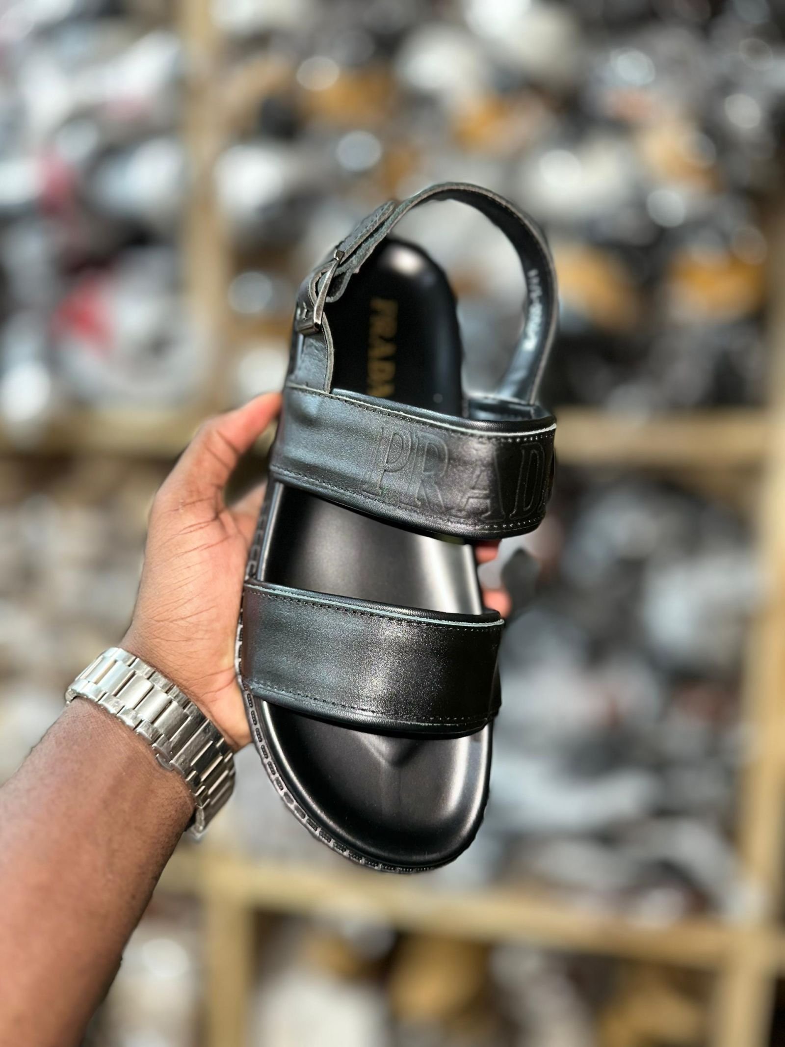 PRADA ORIGINAL