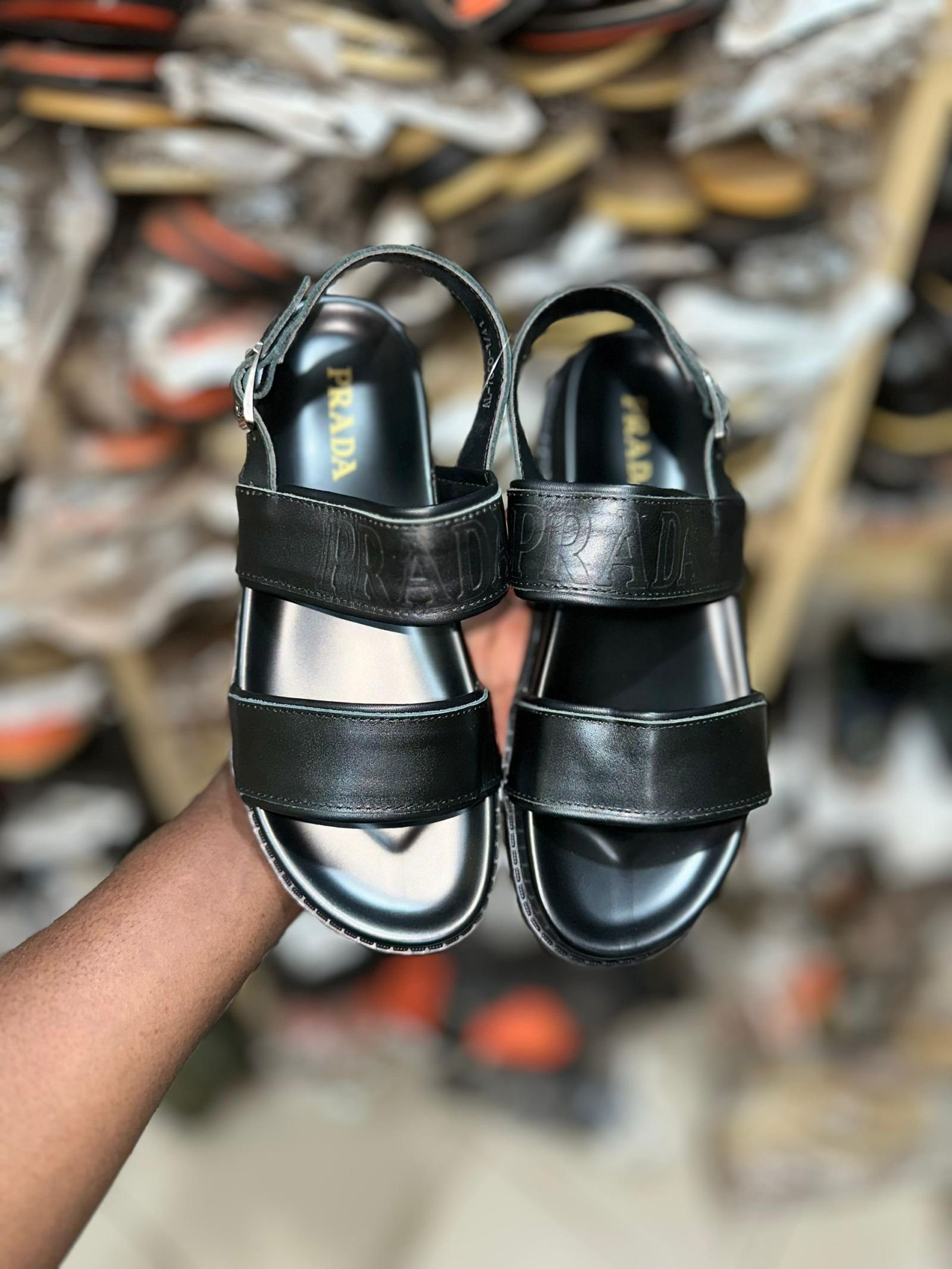 PRADA ORIGINAL