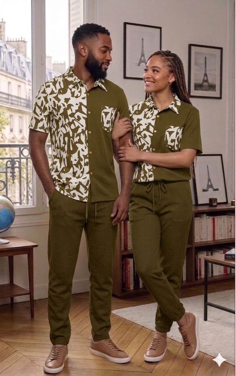 Jogging complet premium