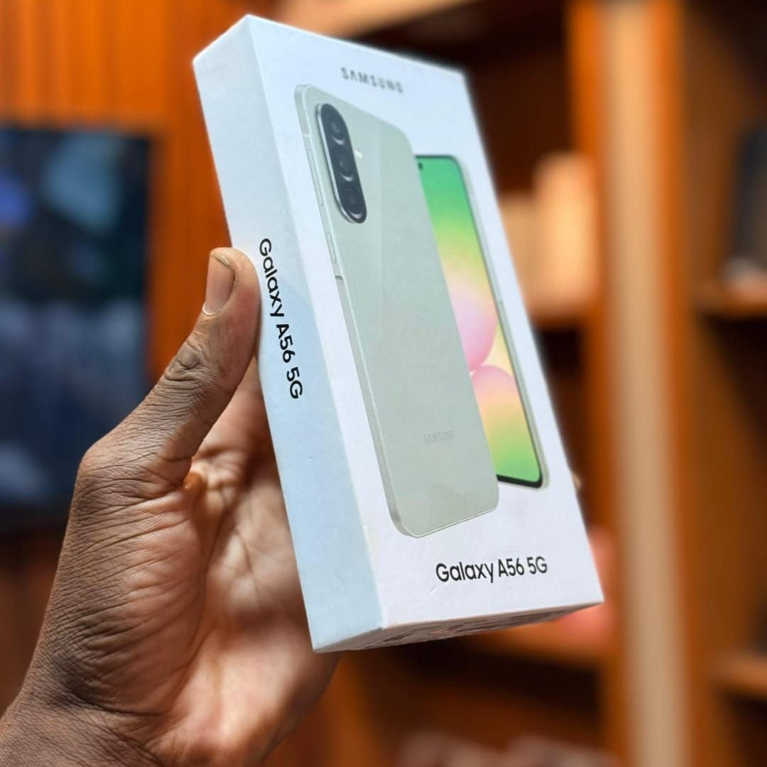 📱 Samsung Galaxy A56 5G