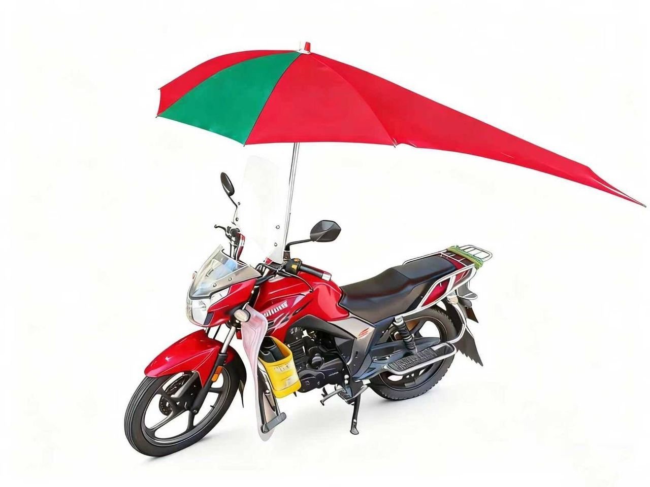 PARAPLUIE POUR MOTO