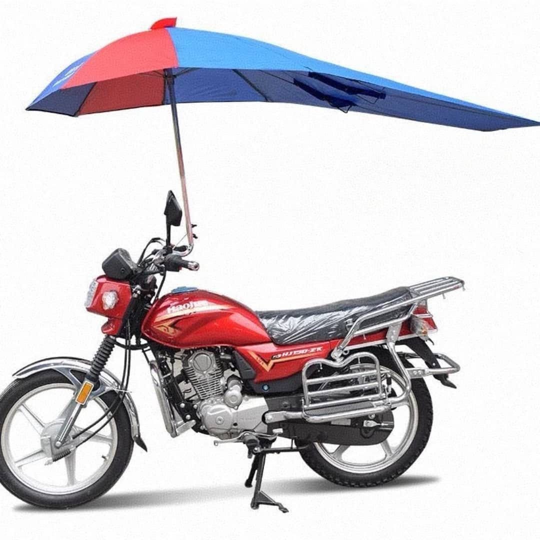 PARAPLUIE POUR MOTO