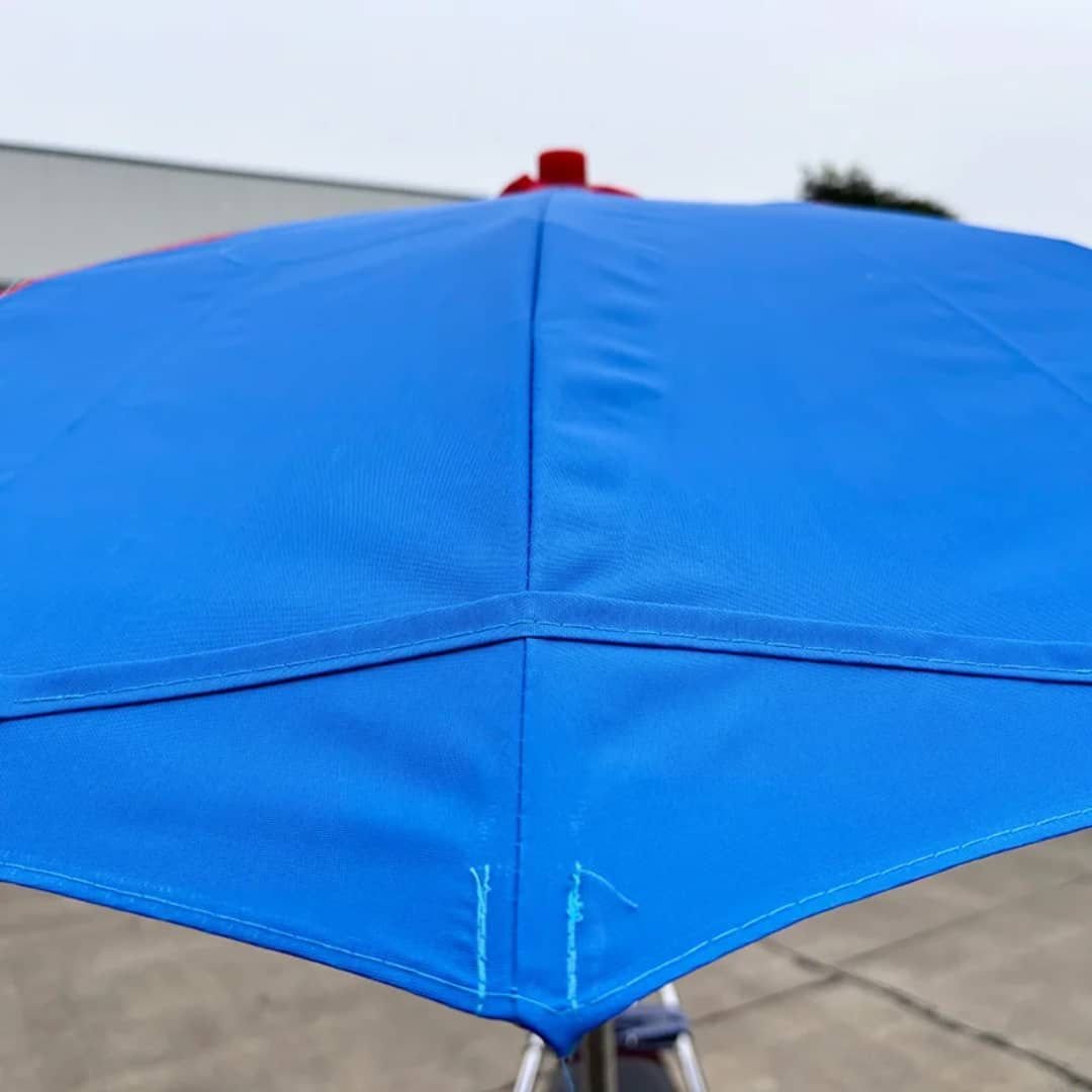 PARAPLUIE POUR MOTO