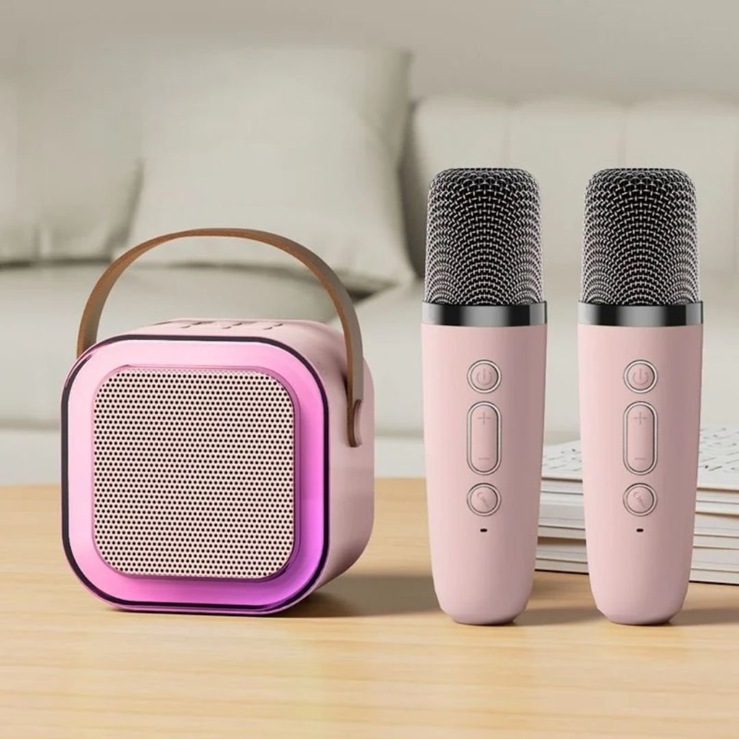 Boomer Bluetooth