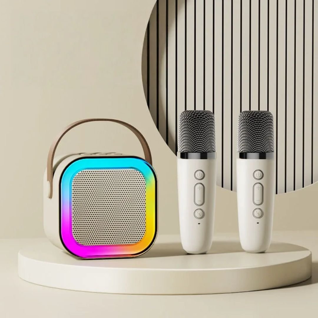 Boomer Bluetooth
