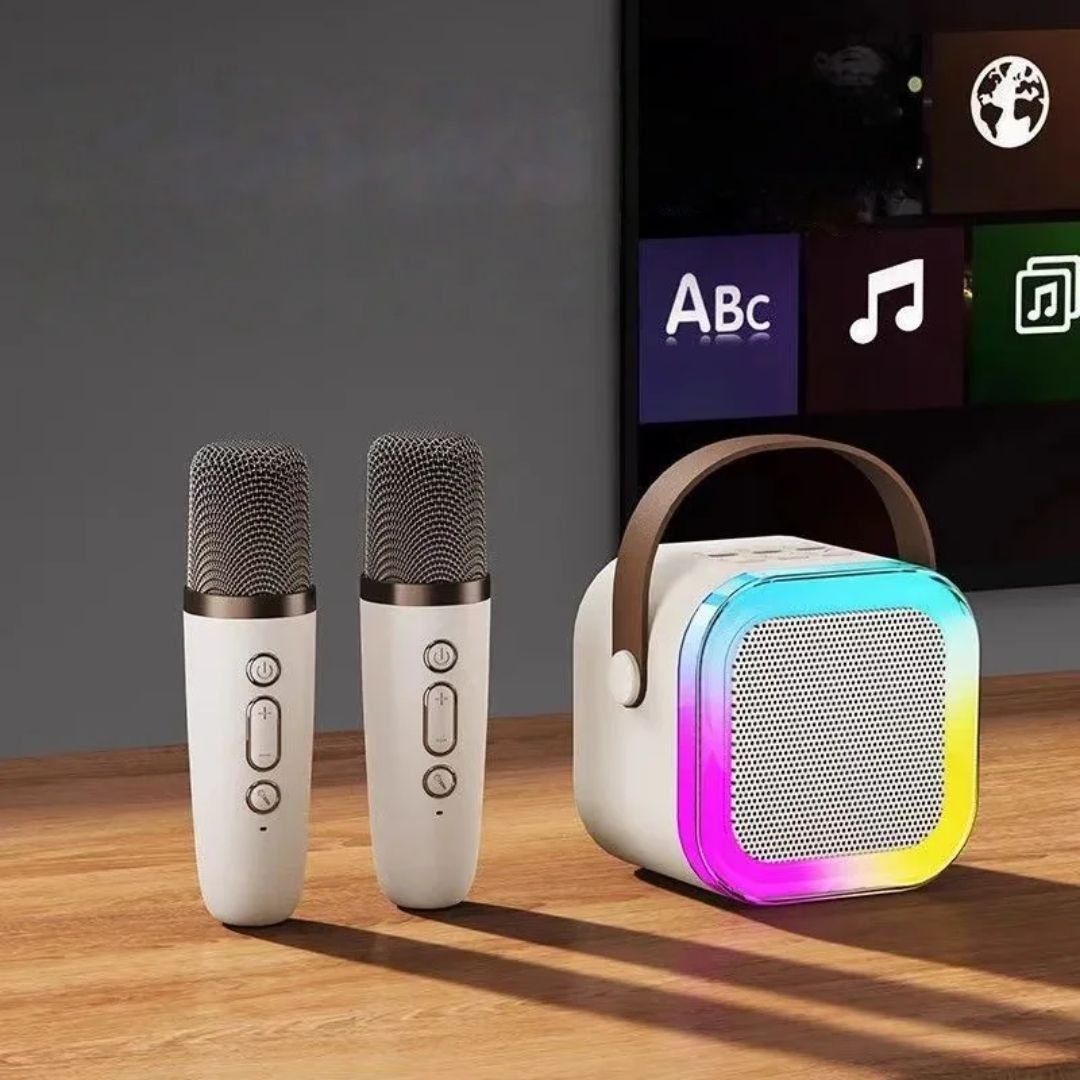 Boomer Bluetooth