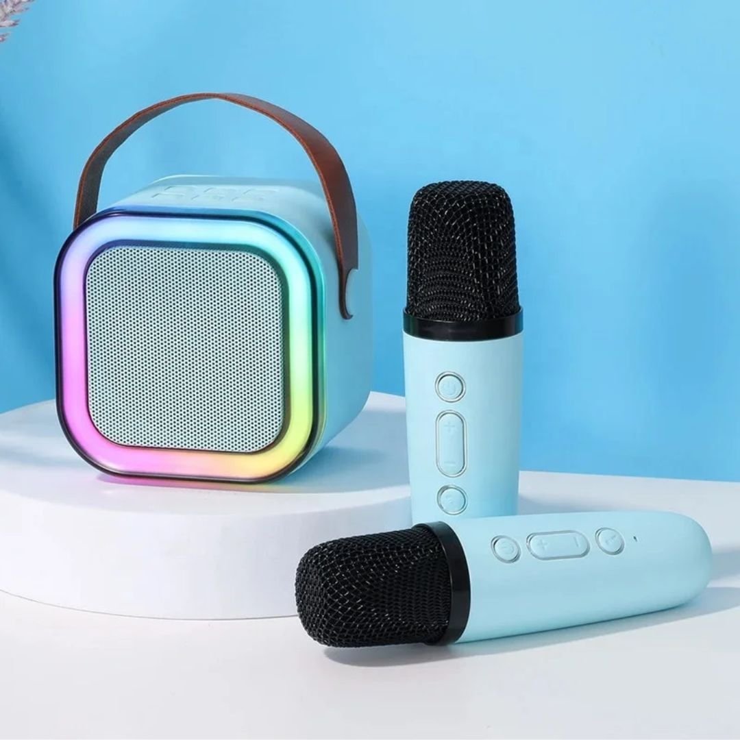 Boomer Bluetooth