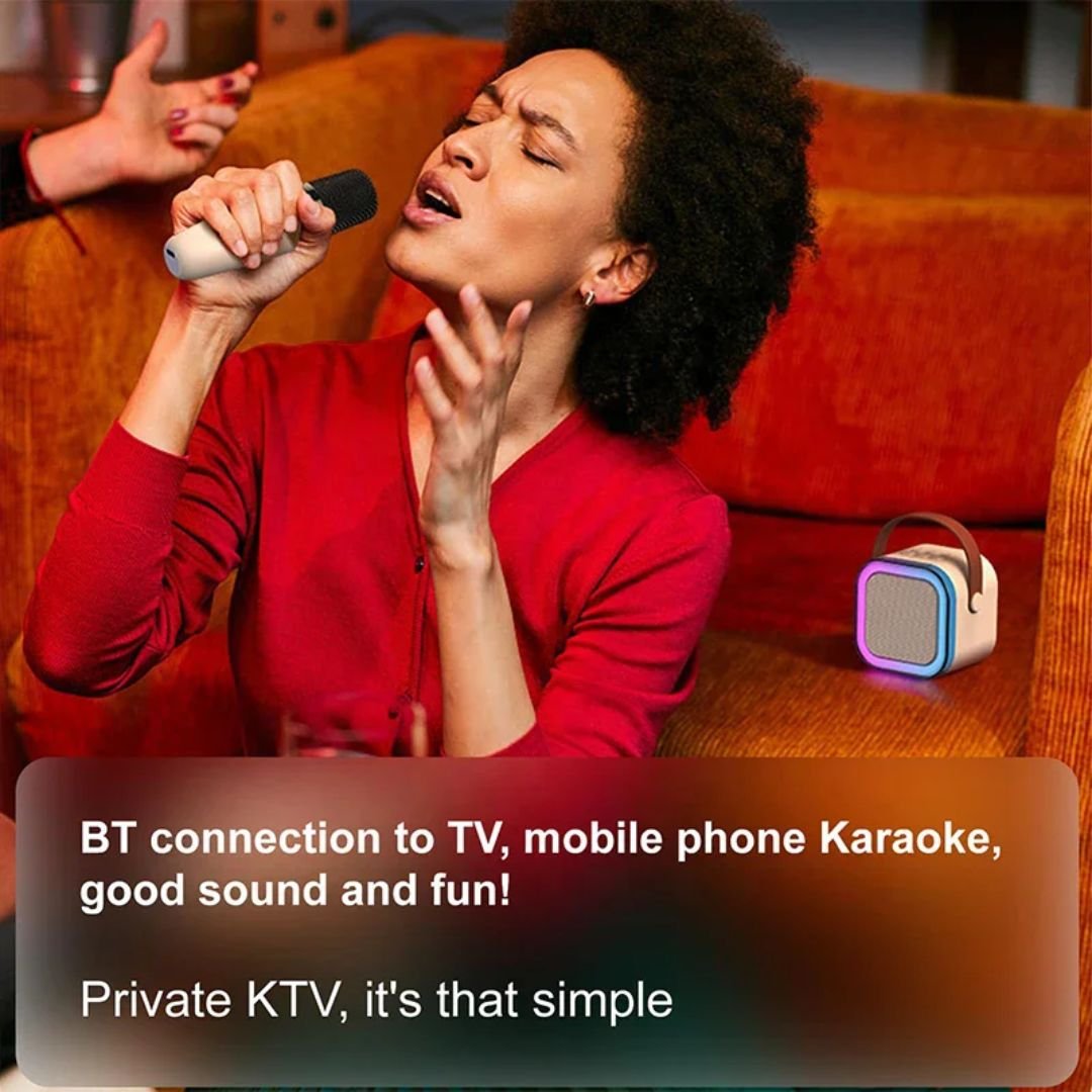 Boomer Bluetooth