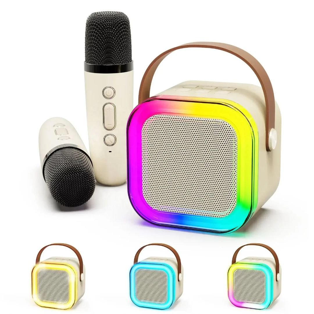 Boomer Bluetooth