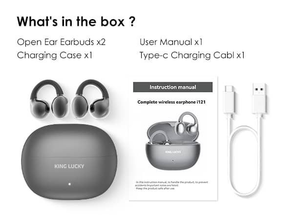 Écouteurs Bluetooth