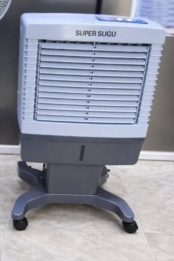 Humidificateur RECHARGEABLE 20 Litres