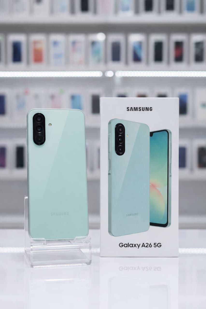Samsung Galaxy A26 5G