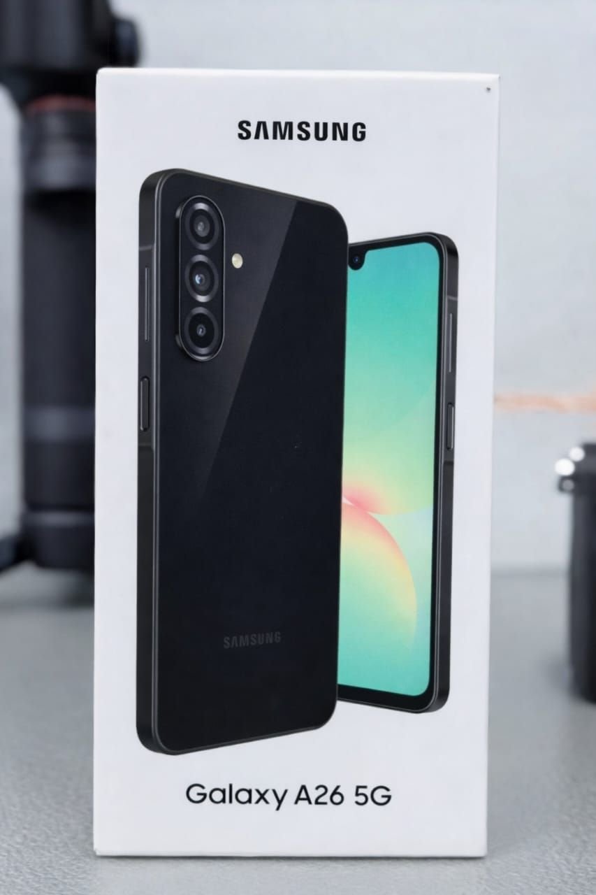 Samsung Galaxy A26 5G