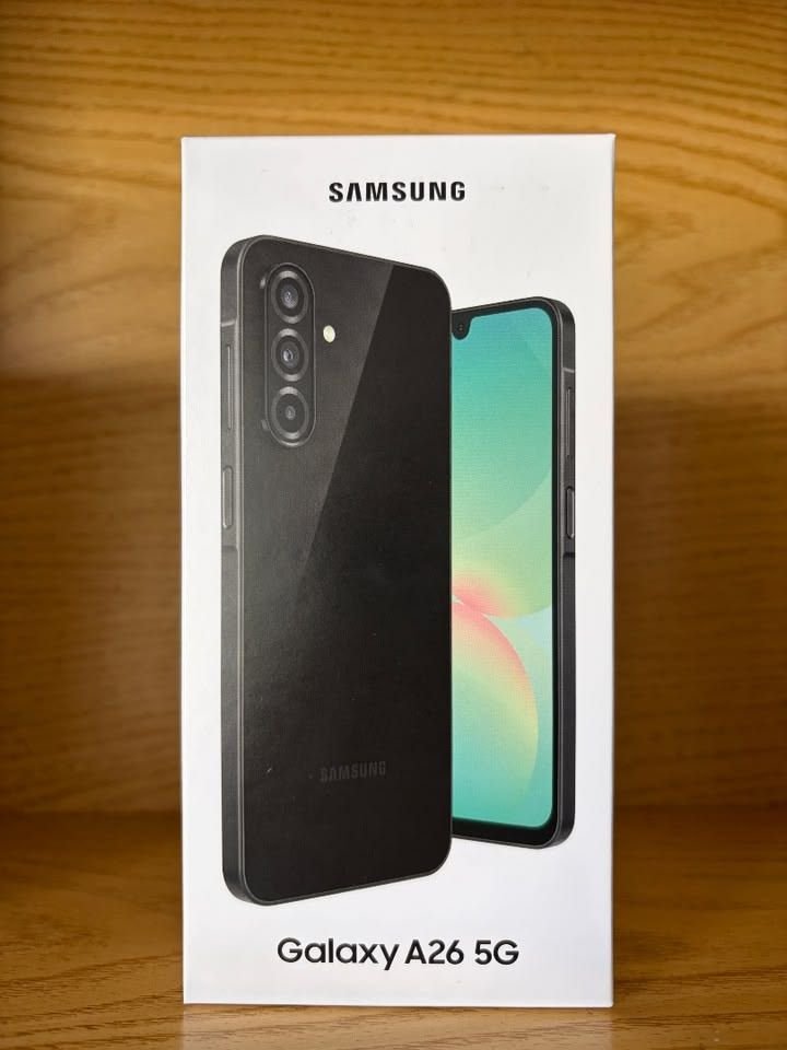 Samsung Galaxy A26 5G