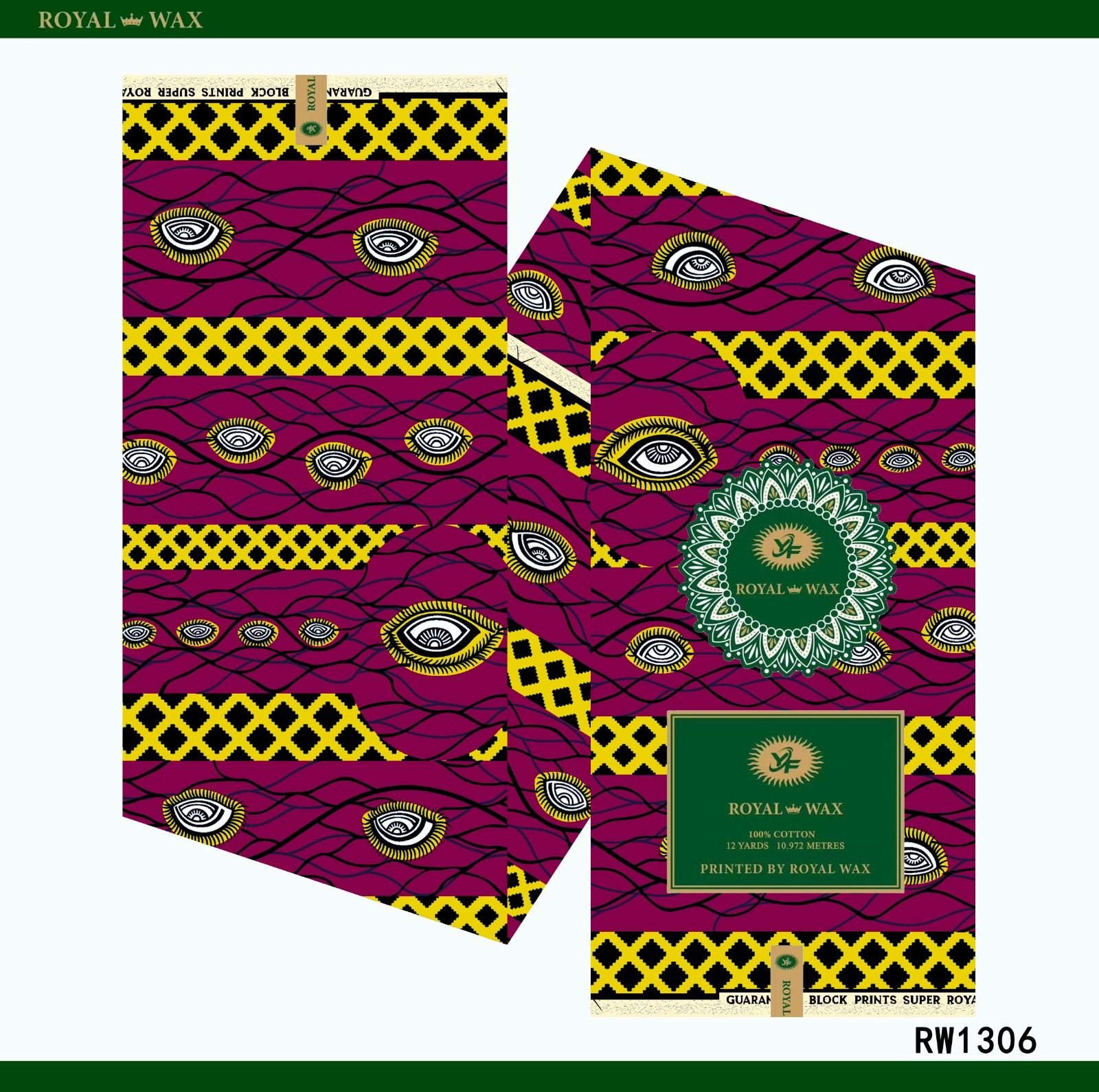 Wax - Real