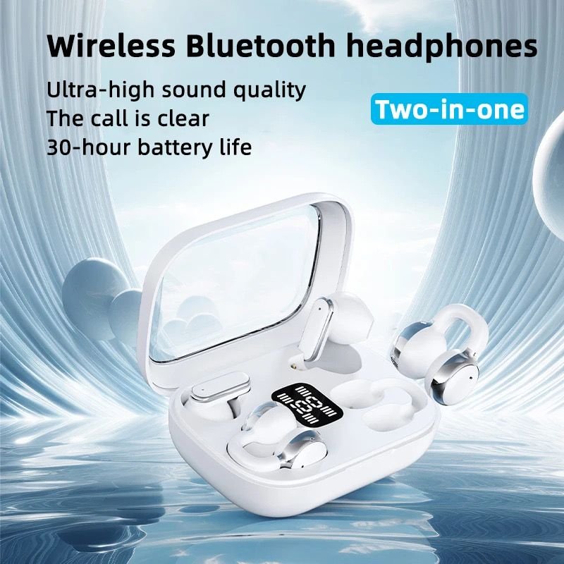 Écouteurs Bluetooth CYXG